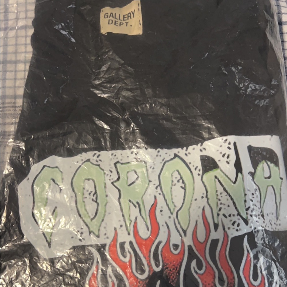 Gallery Dept NEVER WORN BEFORE BRAND NEW